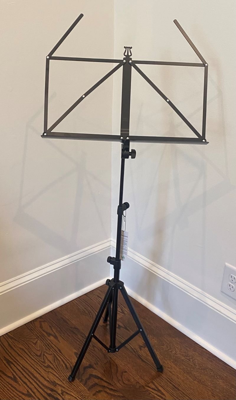 Accessories — Montgomery Violins